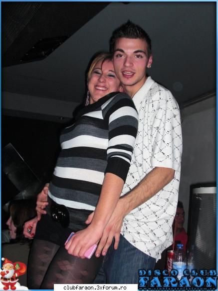 cika nu mai dansezi cu eax-( :x sambata 19 decembrie 2009