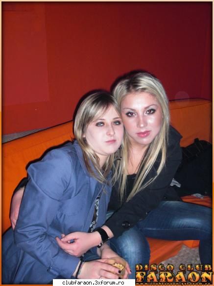 nice girls` ... sambata 30 ianuarie 2010