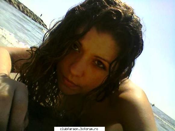 esti un dulce... sambata 3 octombrie 2009
